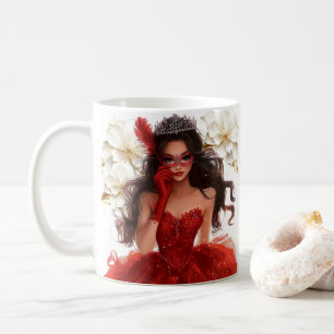 Quinceanera Coffee Mug