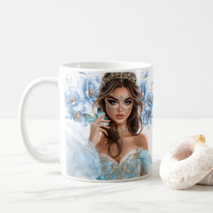 Quinceanera Coffee Mug