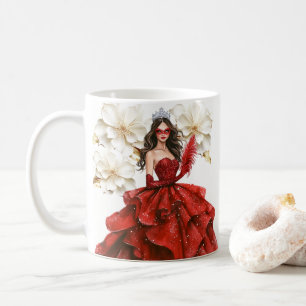 Quinceanera Coffee Mug