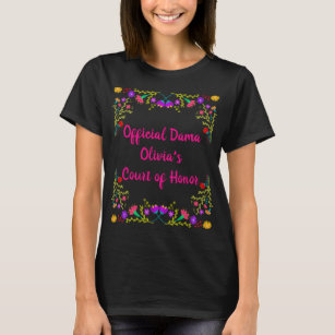 first birthday fiesta shirt