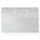 Quinceañera Navy Royal Blue Sparkling Gown