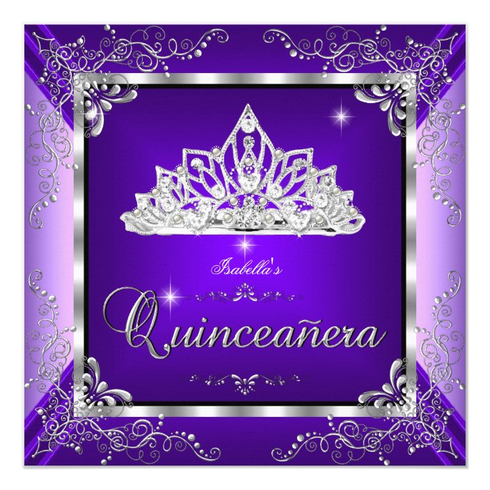 Quinceañera facts image