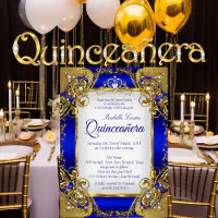 Royal quinceanera outlet