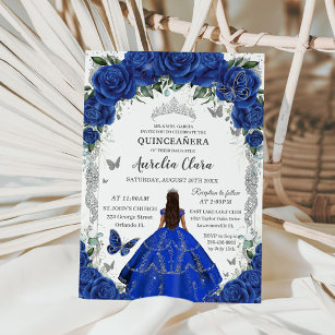 Royal store blue 15