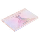 Quinceañera , Sparkle Gown, Cotton Candy