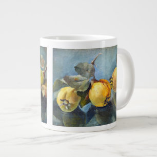 Quinces 2011 large coffee mug