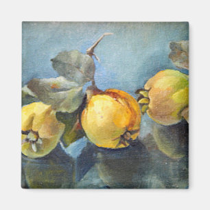 Quinces 2011 magnet
