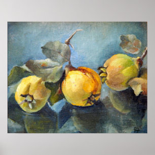 Quinces 2011 poster