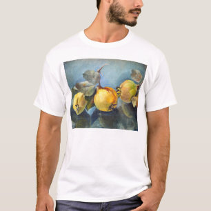 Quinces 2011 T-Shirt