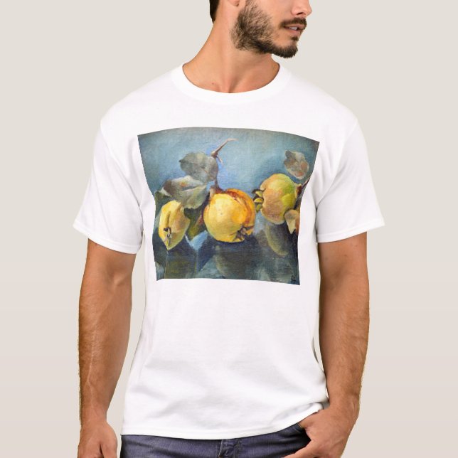 Quinces 2011 T-Shirt (Front)