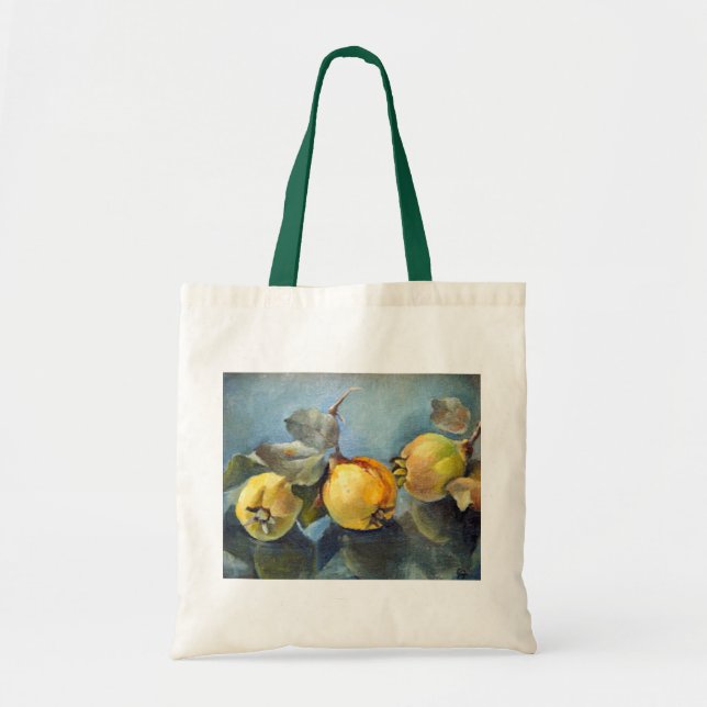 Quinces 2011 tote bag (Front)
