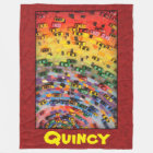 Quincy - Red