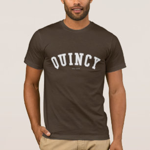 Quincy T-Shirt