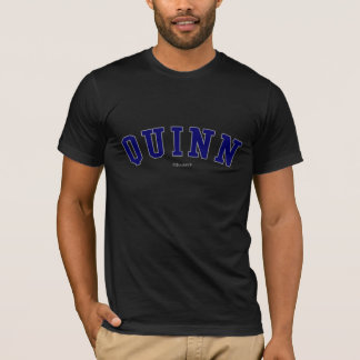 Quinn T-Shirt