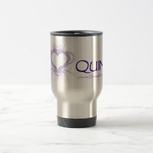 Quinn Travel Mug