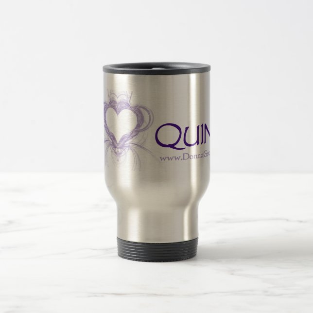 Quinn Travel Mug (Center)