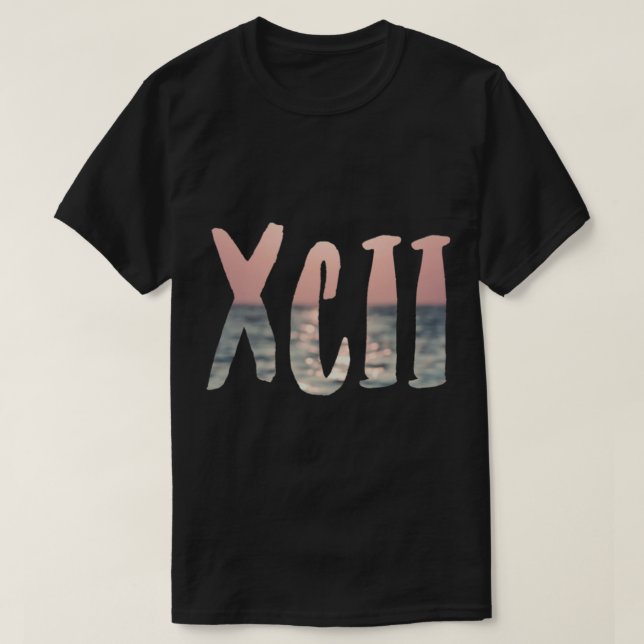 Quinn XCII - Quinn Xcii T-Shirt (Design Front)