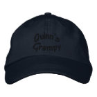 Quinn's Grampy