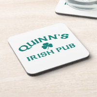 Quinn's Irish Pub 