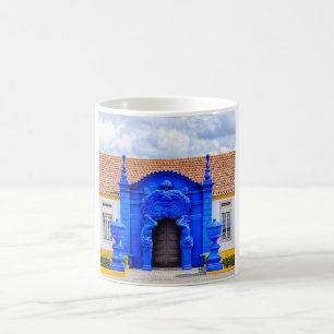 Quinta dos Loridos Door Coffee Mug