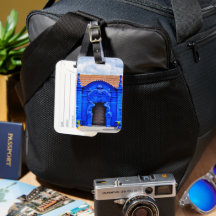 Quinta dos Loridos Door