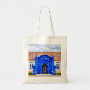 Quinta dos Loridos Door Tote Bag