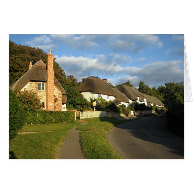 Quintessential England (Front Horizontal)