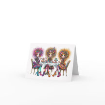 Quintessentially Quirky Cuppa Time