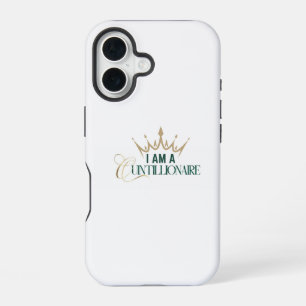 Quintillionaire Phone Case