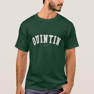 Quintin T-Shirt
