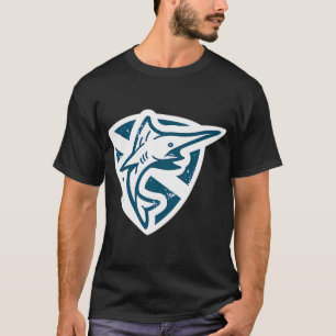 Quint's Shark Fishing. T-Shirt