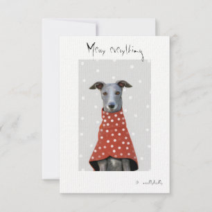 Quirky cards for loved ones