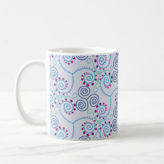 Quirky Coffee Mug