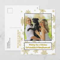 Quirky Fun All Inclusive Holiday Seasonal