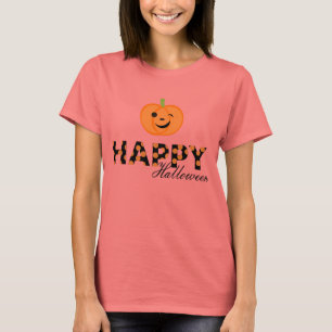 Quirky Halloween T-Shirt