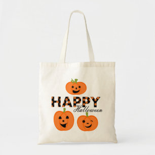 Quirky Halloween Tote Bag
