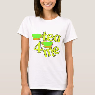 Quirky Qups Collection T-Shirt