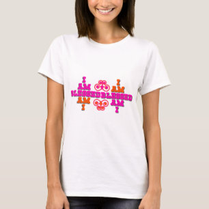 Quirky Qups Collection T-Shirt