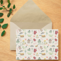 Quirky Retro Colourful Kitchen Theme Personalised