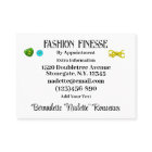 Quirky Seamstress Sewing Tailor 