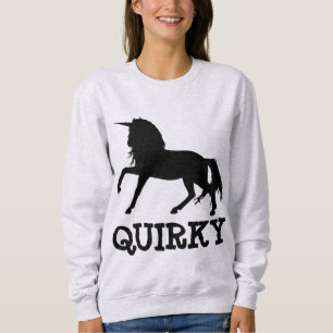 QUIRKY UNICORN T-Shirts