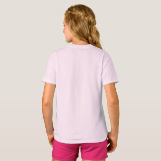 quit kids t-shirt