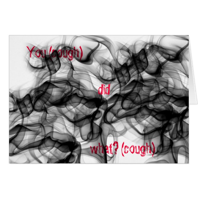 Quit Smoking (Front Horizontal)