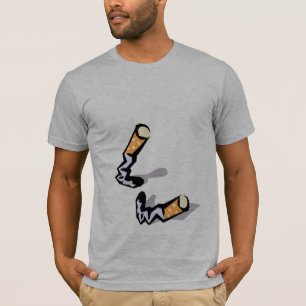 Quit Smoking T-Shirt