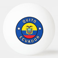 Quito Ecuador
