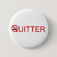 Quitter Button