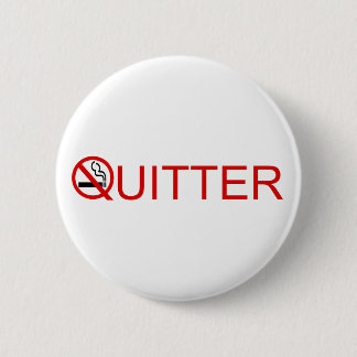 Quitter Button