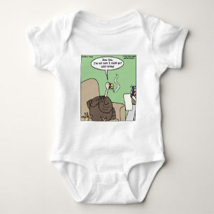 Quittng Smoking Cold Turkey Funny Gifts & Tees