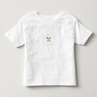 Quiver with Joy Toddler T-Shirt