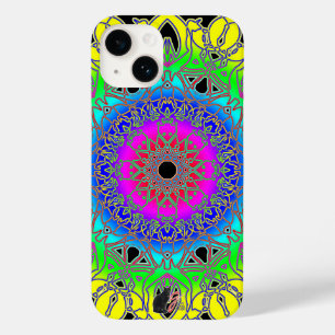 Quixotic Spectra Glyph Case-Mate iPhone 14 Case